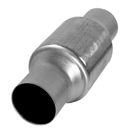 AP EXHAUST Catalytic Converter-Universal Obdii By D, 608384 608384